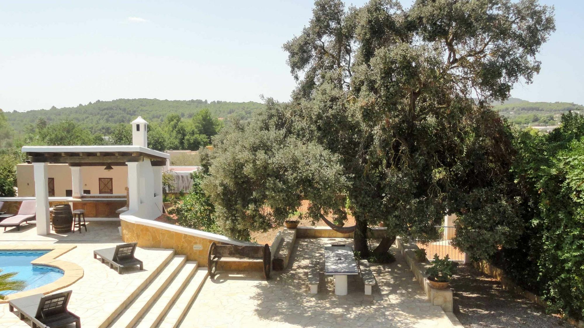 Star Villa Santa Eulària des Riu